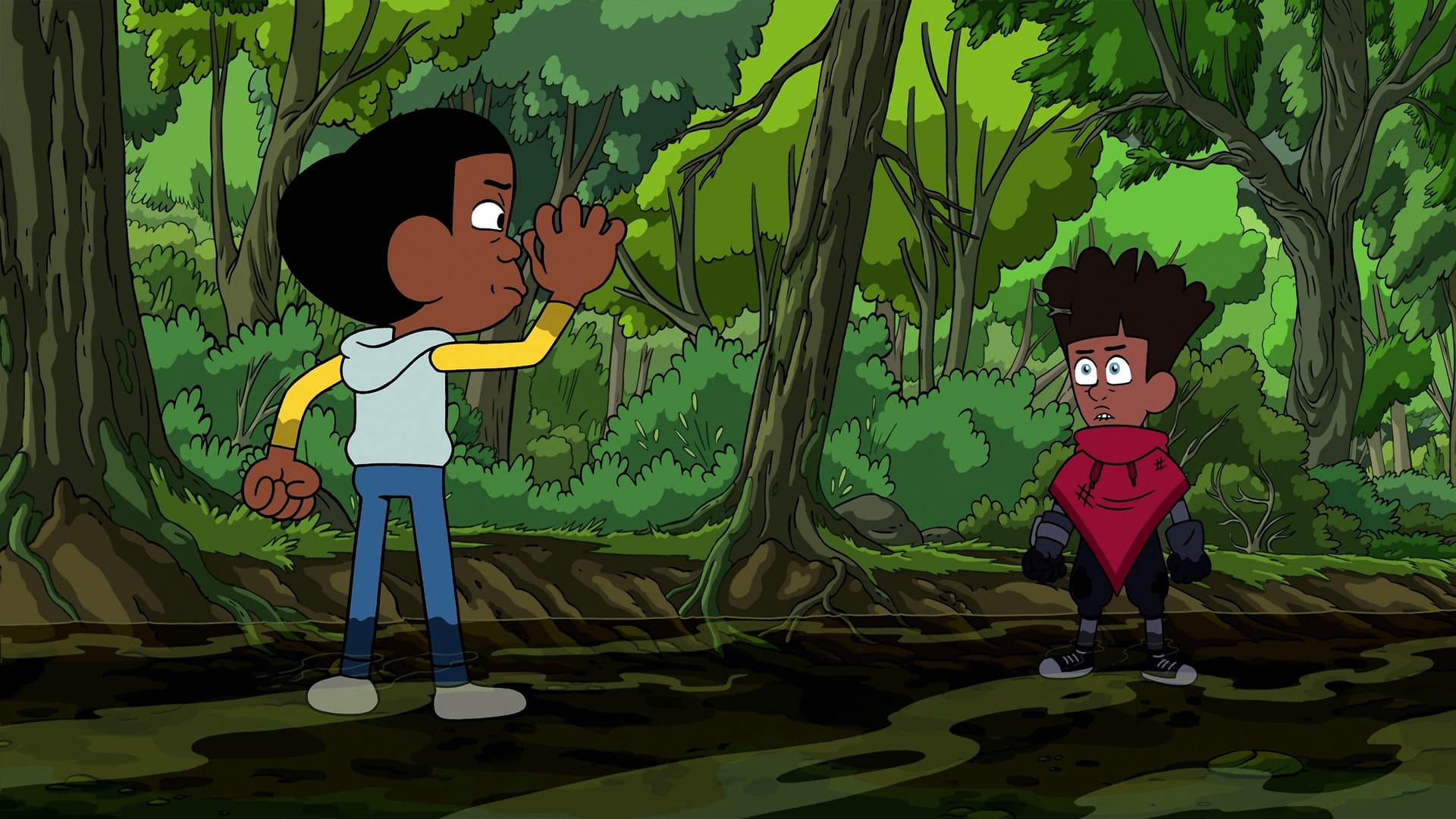 Épisode 5