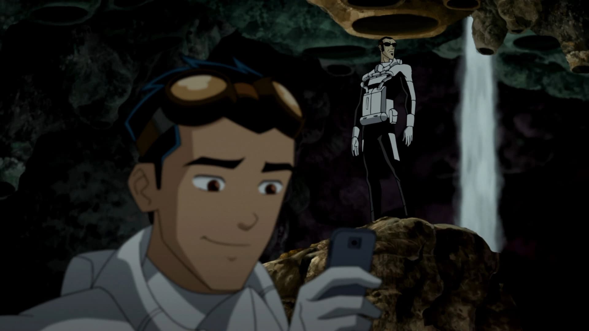 Épisode 2