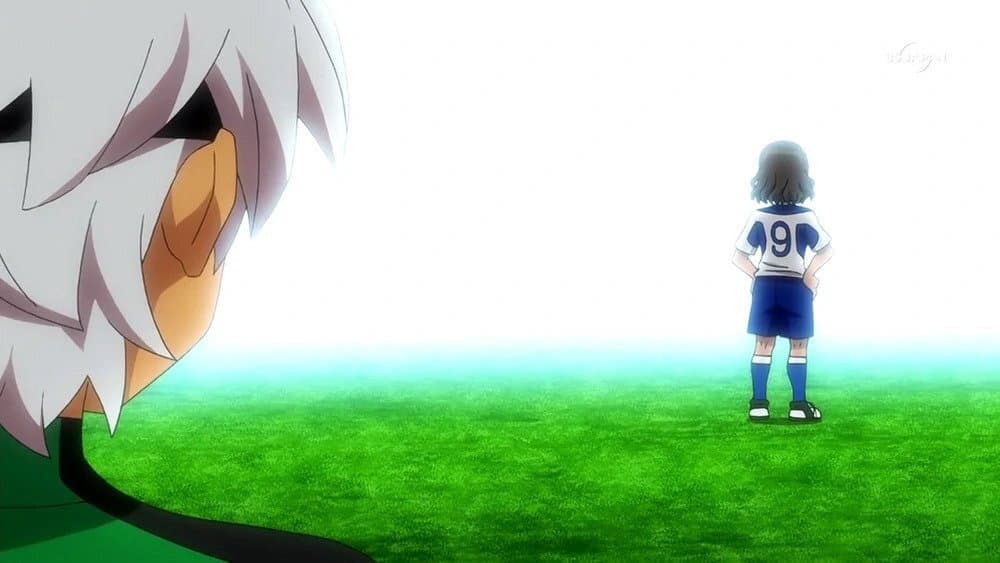 Épisode 16