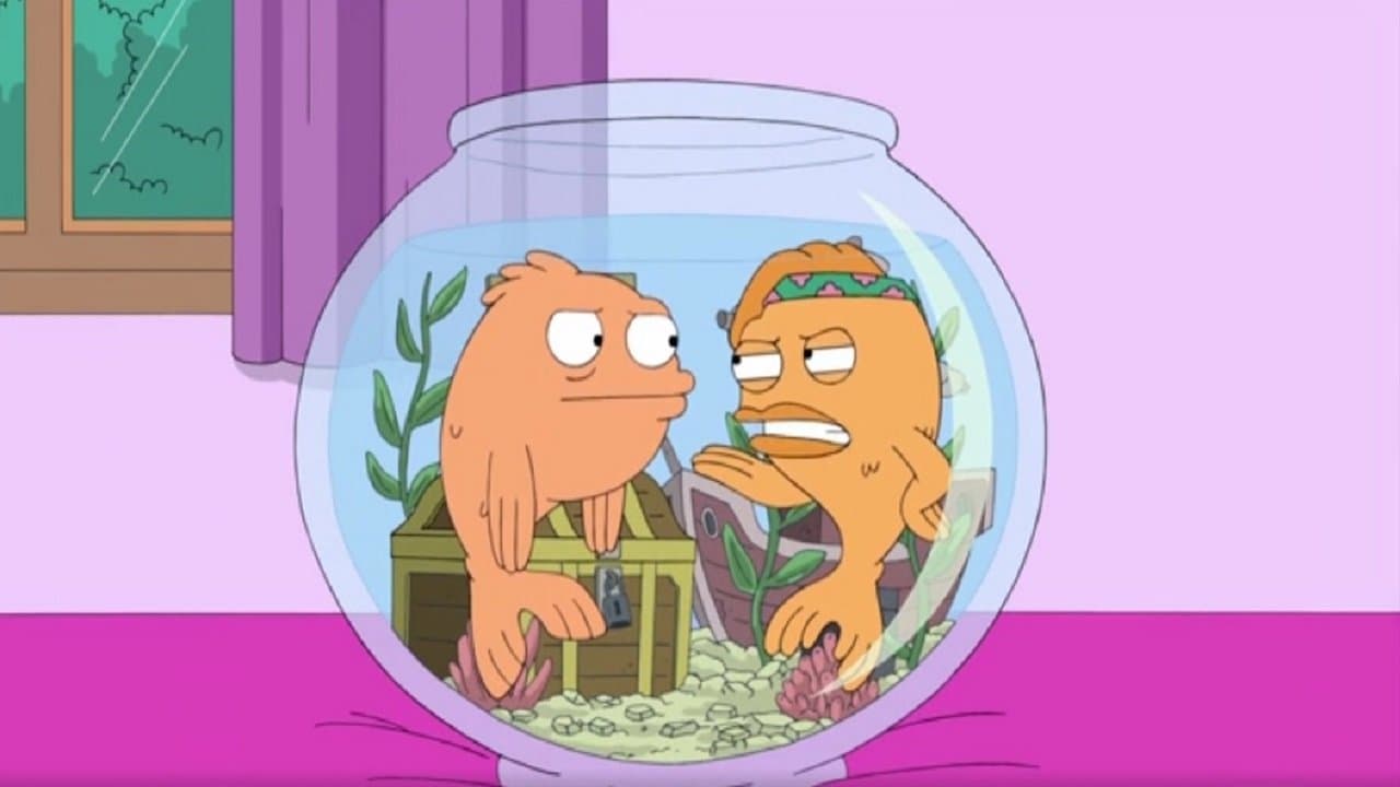 Un poisson, deux poissons Un poisson, deux poissons