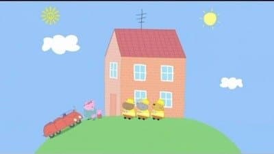 La nouvelle maison