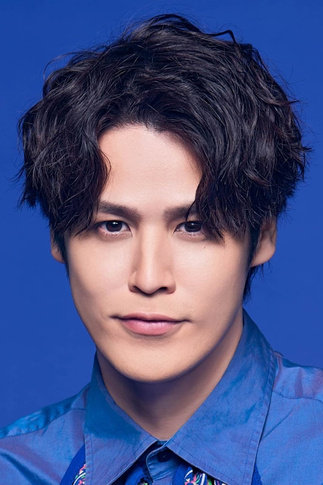 Mamoru Miyano profile