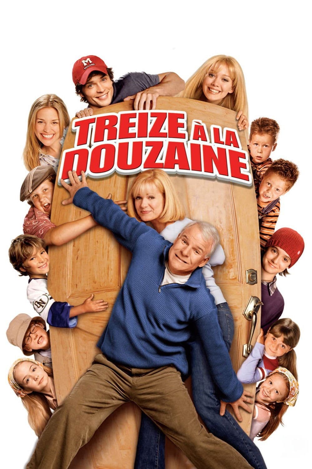 Treize à la douzaine Treize à la douzaine