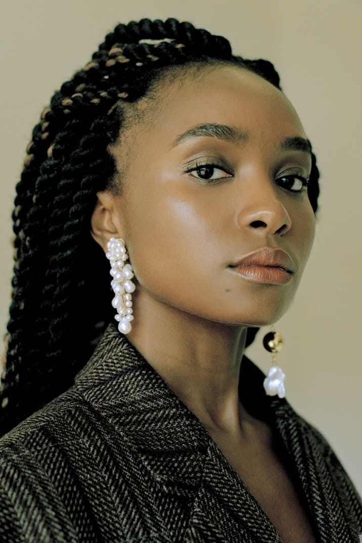 KiKi Layne profile KiKi Layne profile