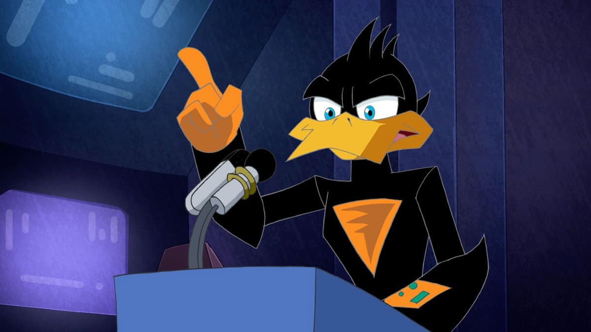 Épisode 6