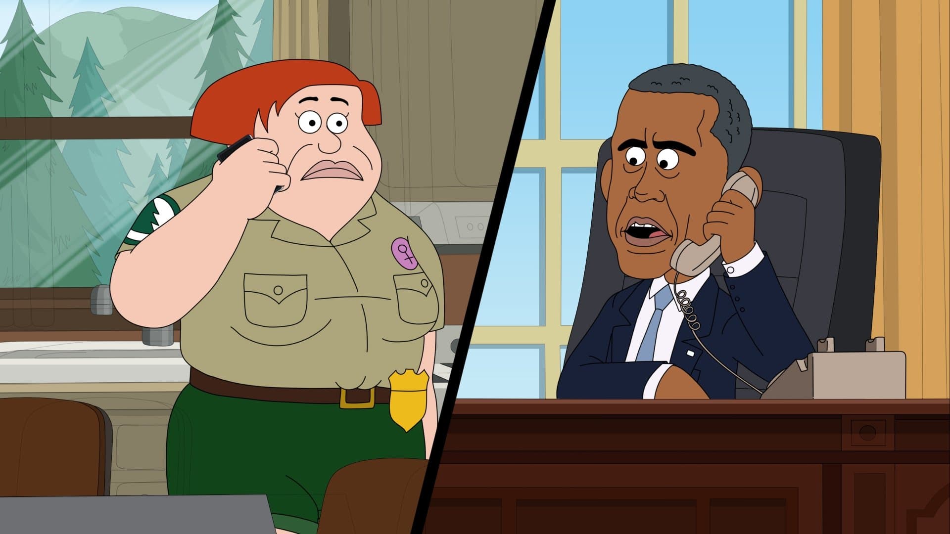 Obamalade