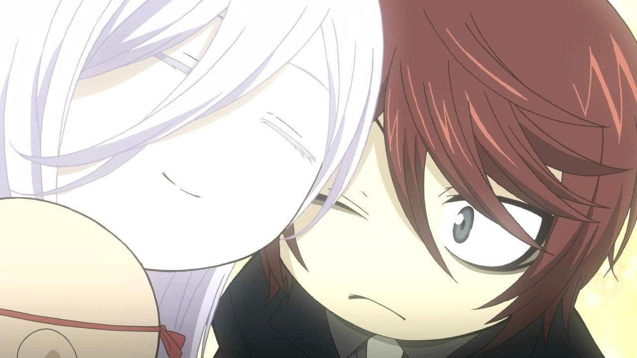 Épisode 7