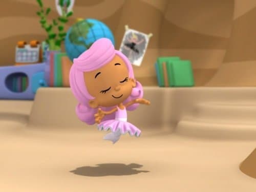 Épisode 18