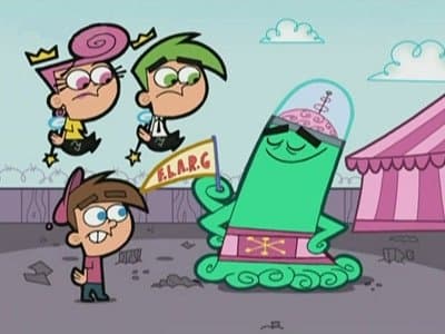 Épisode 12