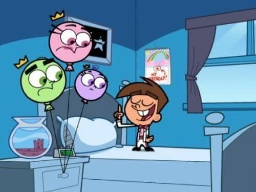 Épisode 5