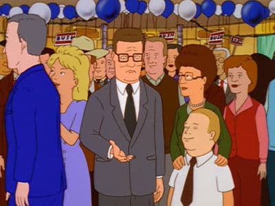 Épisode 1