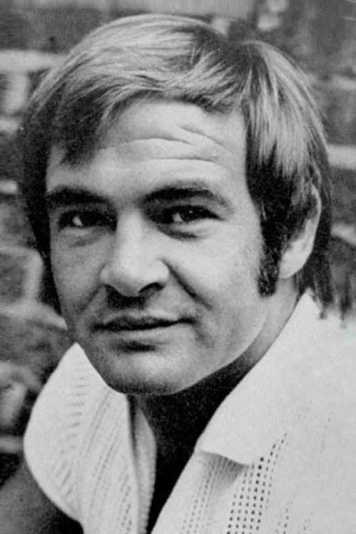 Michael Graham Cox profile