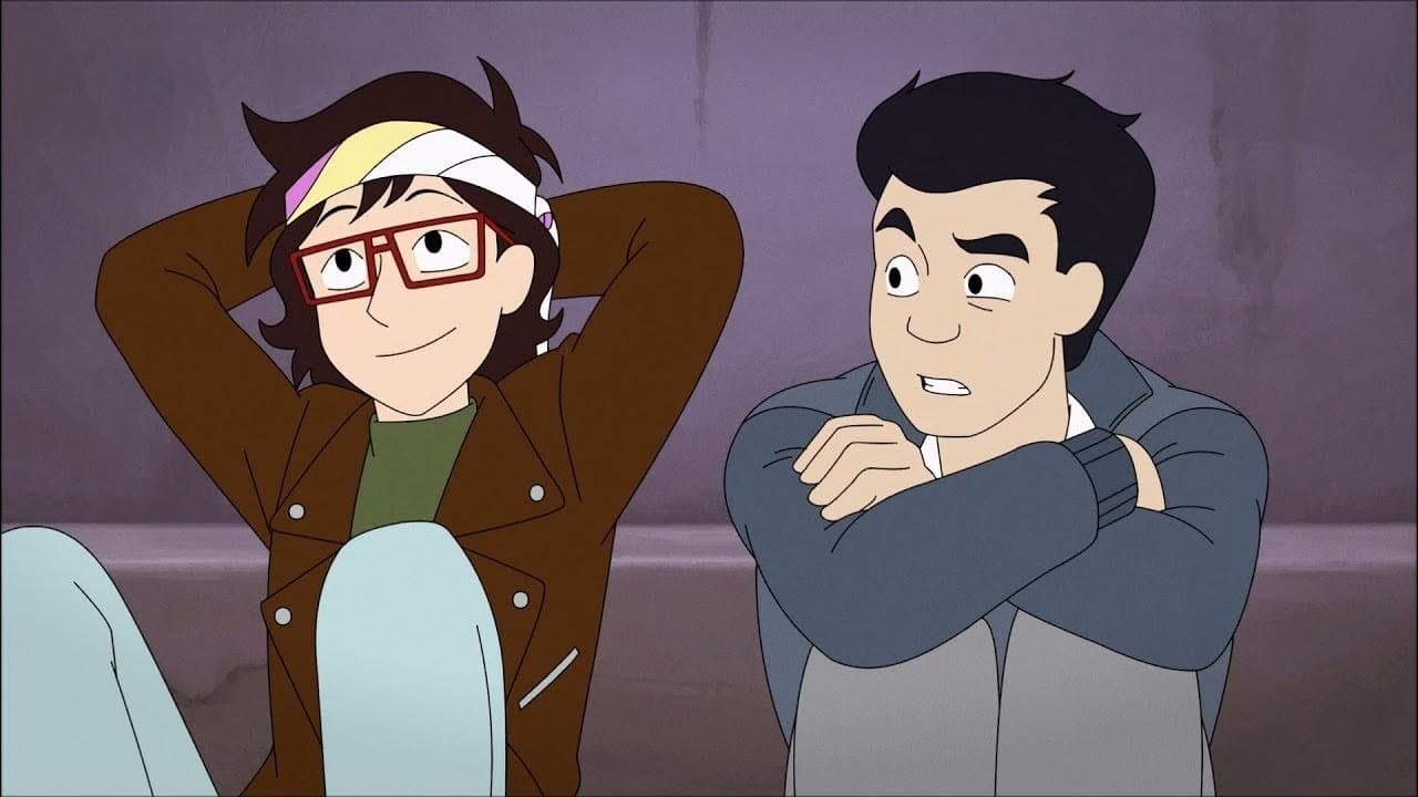 Épisode 6
