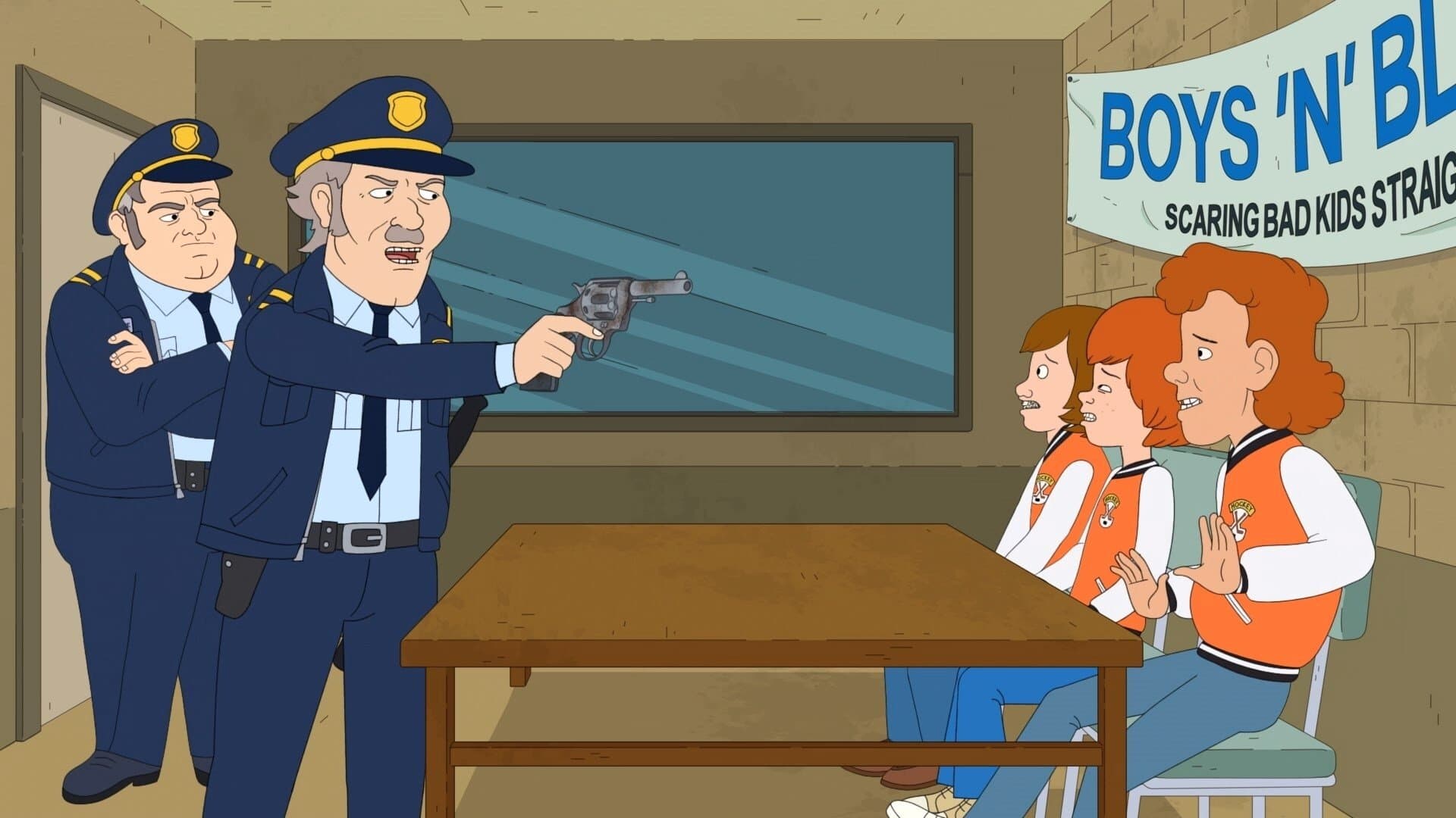 Épisode 3