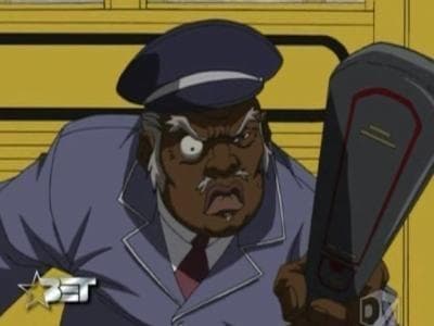 Épisode 15