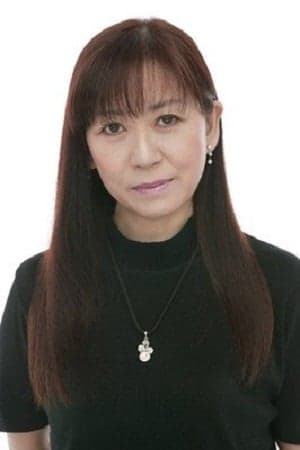 Hiromi Tsuru profile Hiromi Tsuru profile