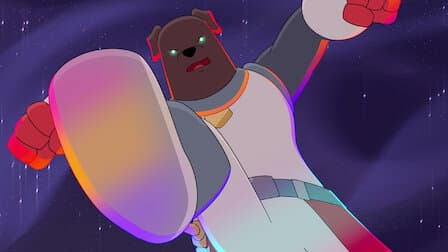 Épisode 8