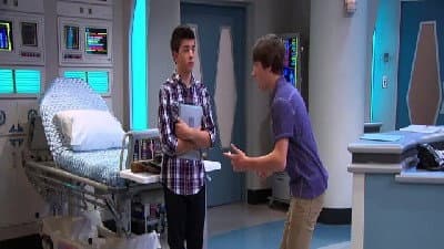 Épisode 8