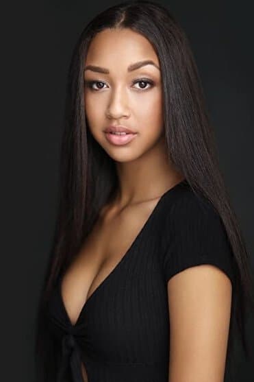 Kenya Jordan profile