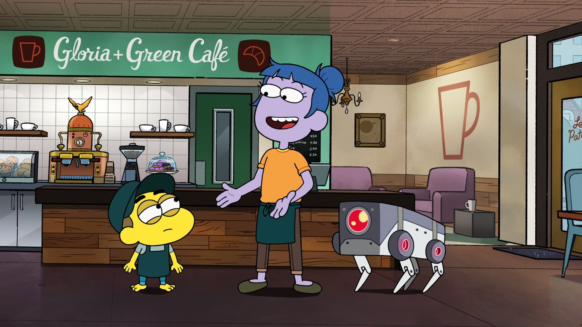 Épisode 7