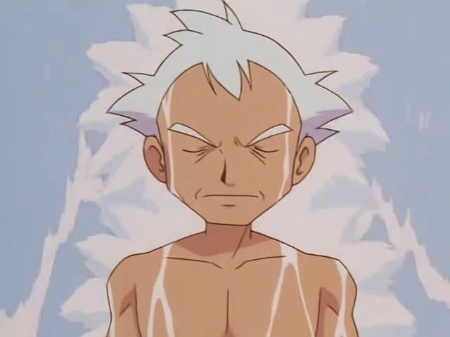 Fredo cœur de glace