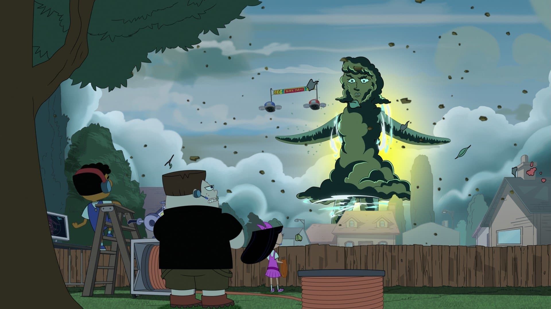 Épisode 2