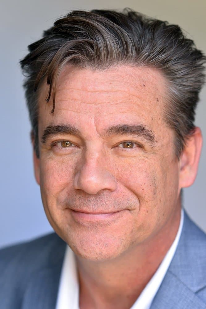 Daran Norris profile