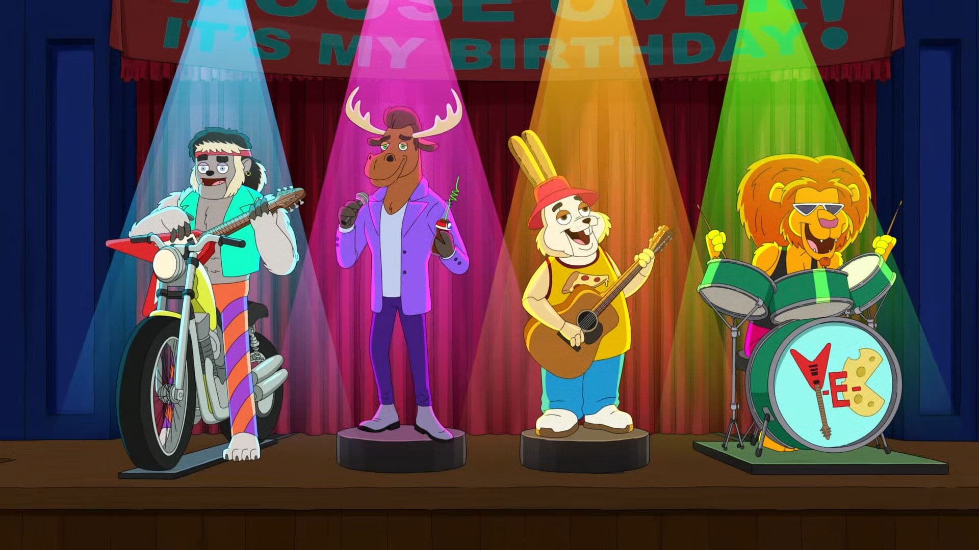 Épisode 3
