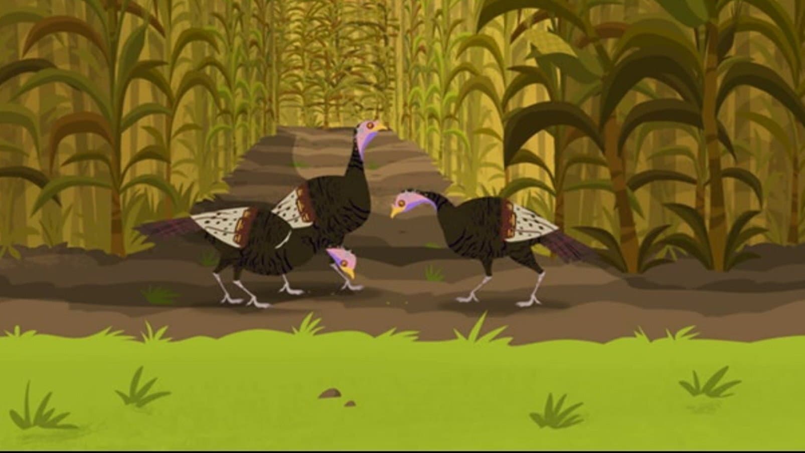 Épisode 6