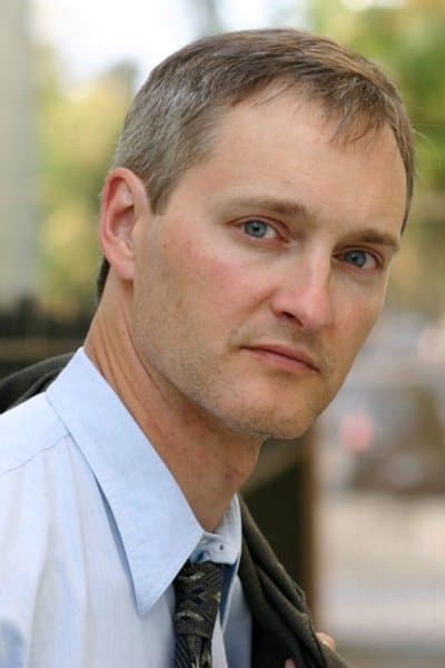 Mark Doerr profile Mark Doerr profile