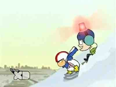 Épisode 32