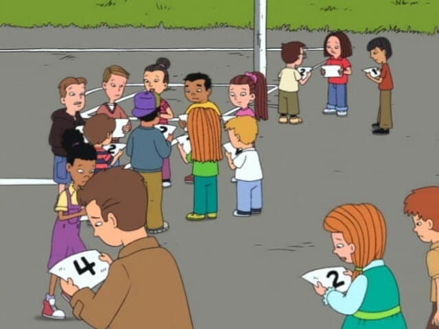 Épisode 16