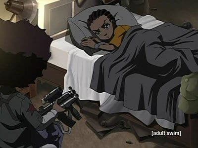 Épisode 10