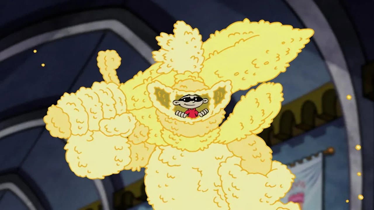 Épisode 8