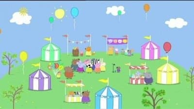 La Fête des Enfants