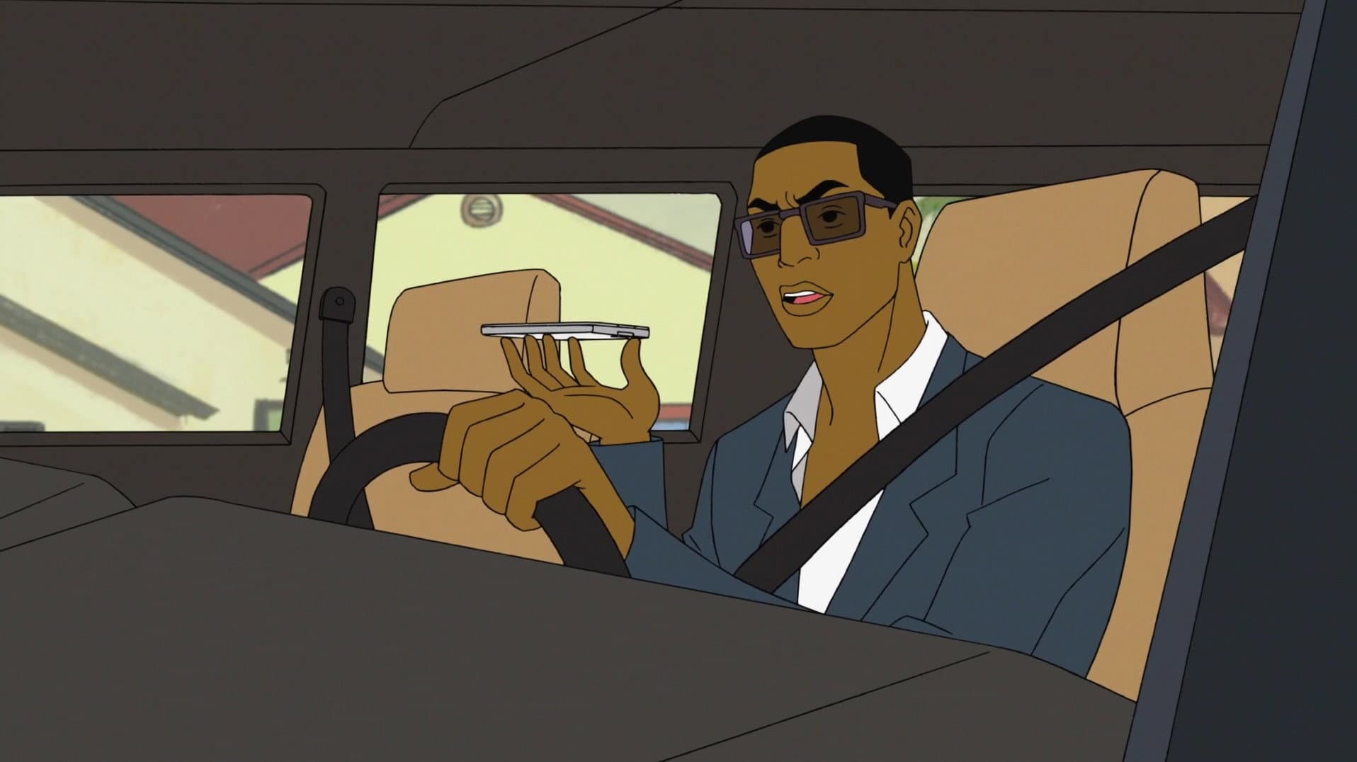 Épisode 2