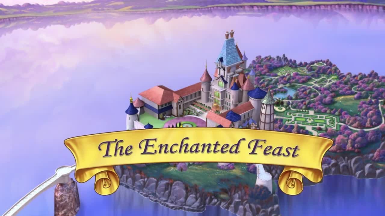 Le Festin enchanté