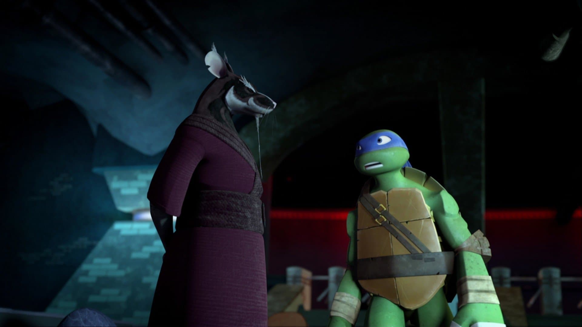 Épisode 12