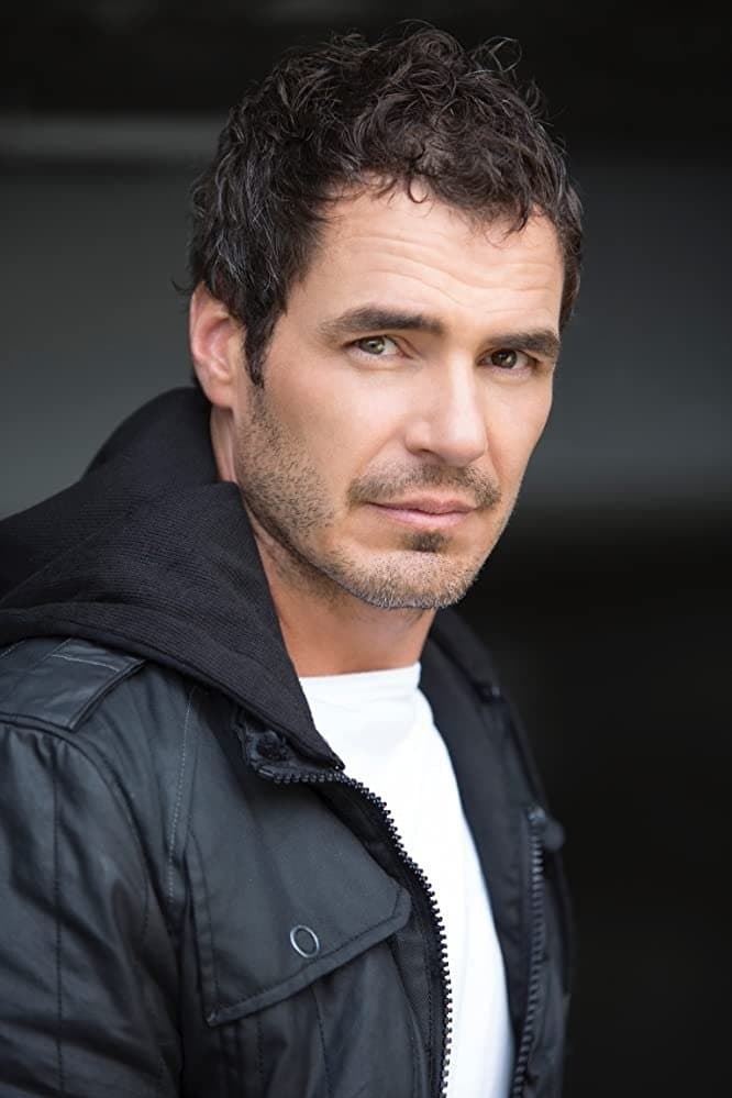 Dan Payne profile