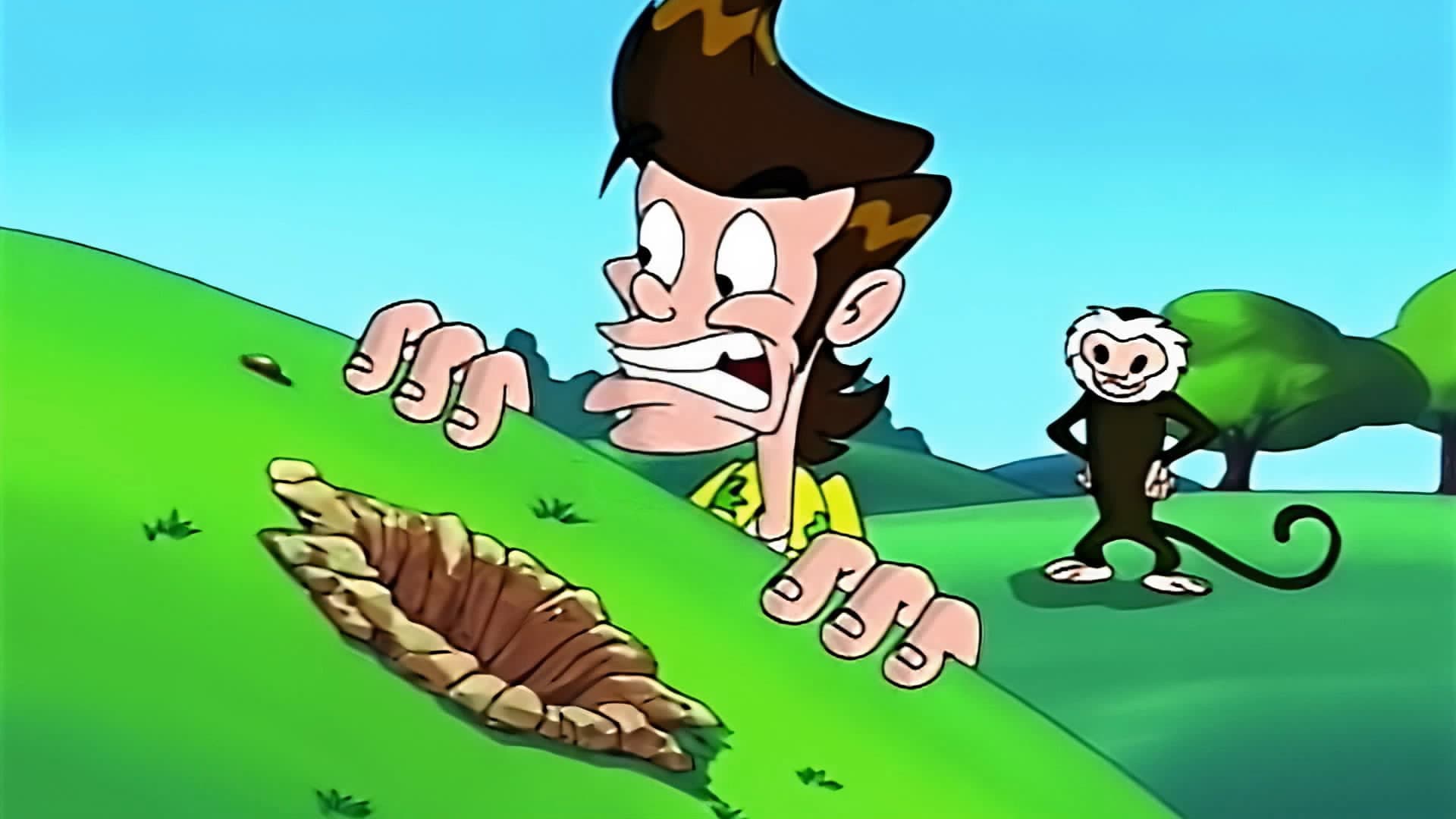 Épisode 12