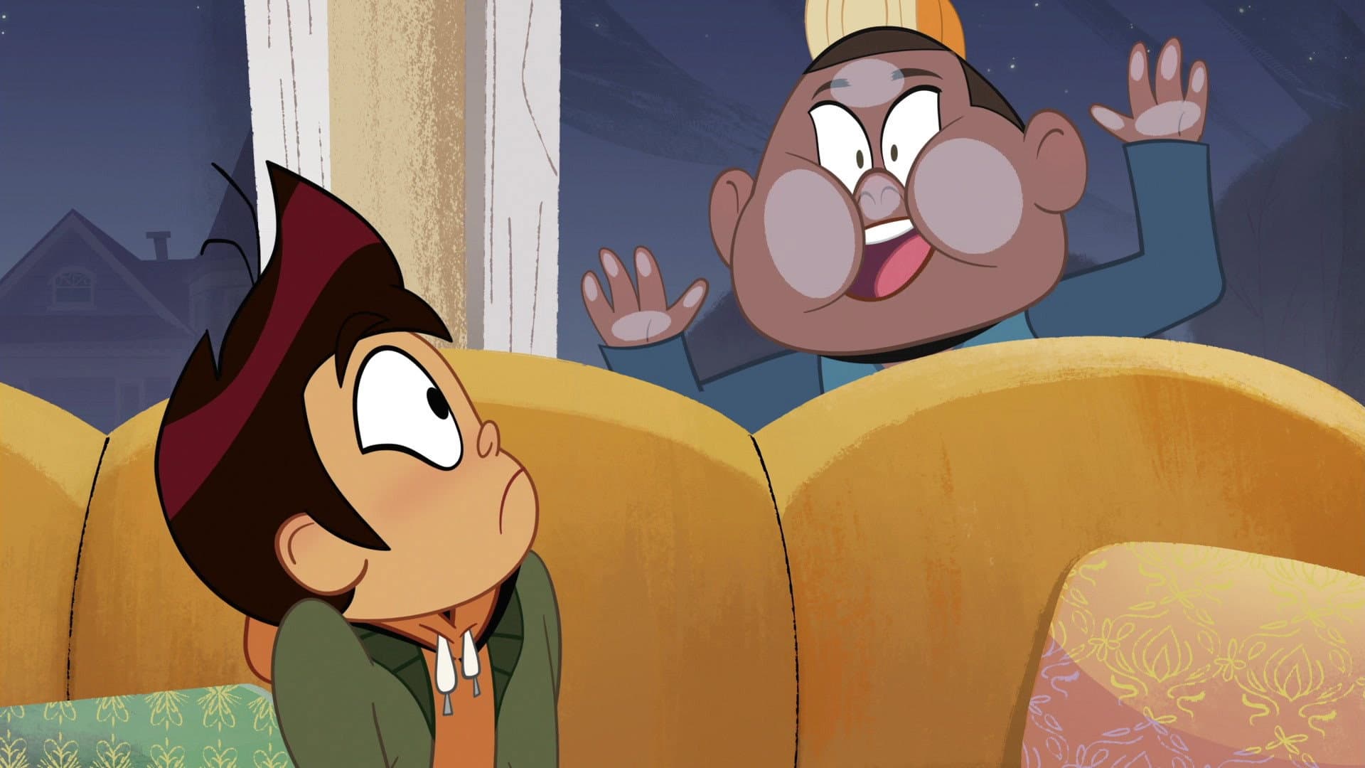 Épisode 15