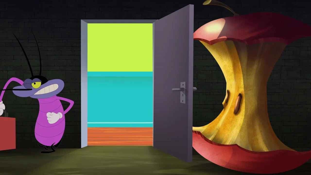 La Ruée vers l'or noir