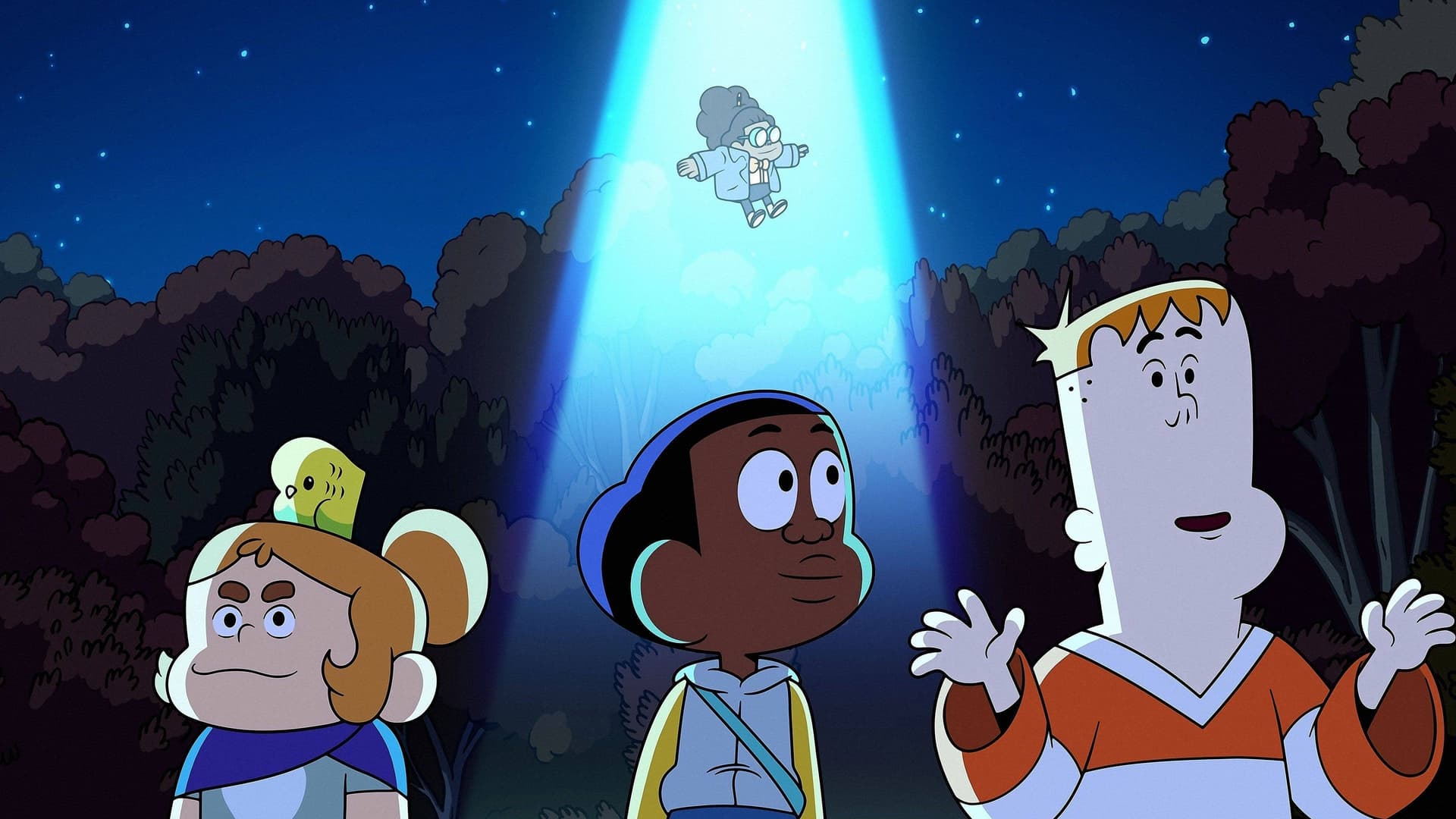 Épisode 11