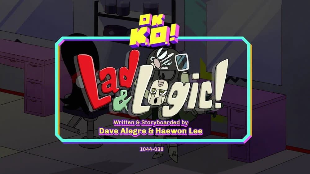 Épisode 45