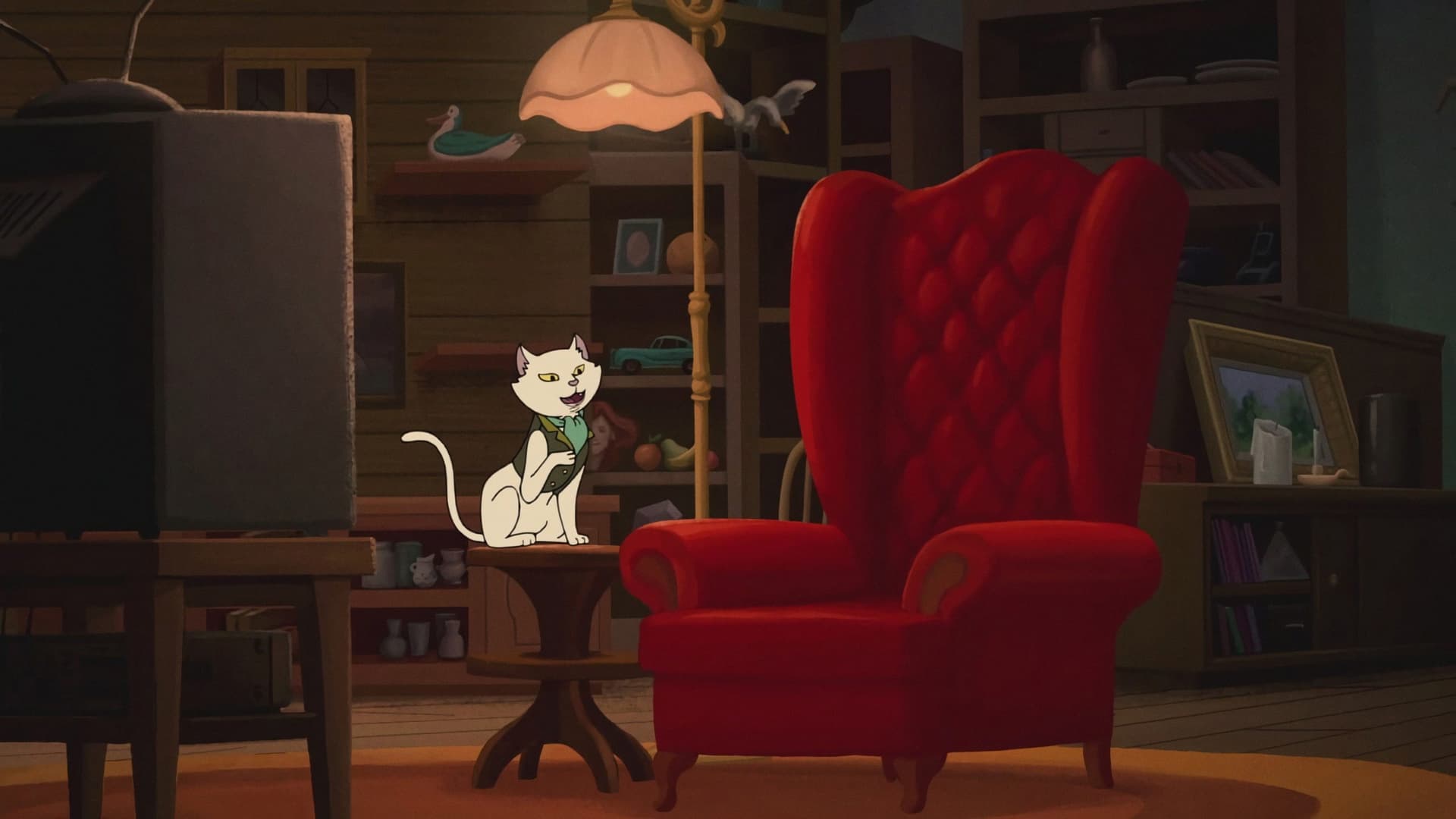 Épisode 5