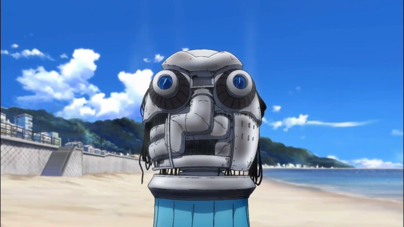 Épisode 11