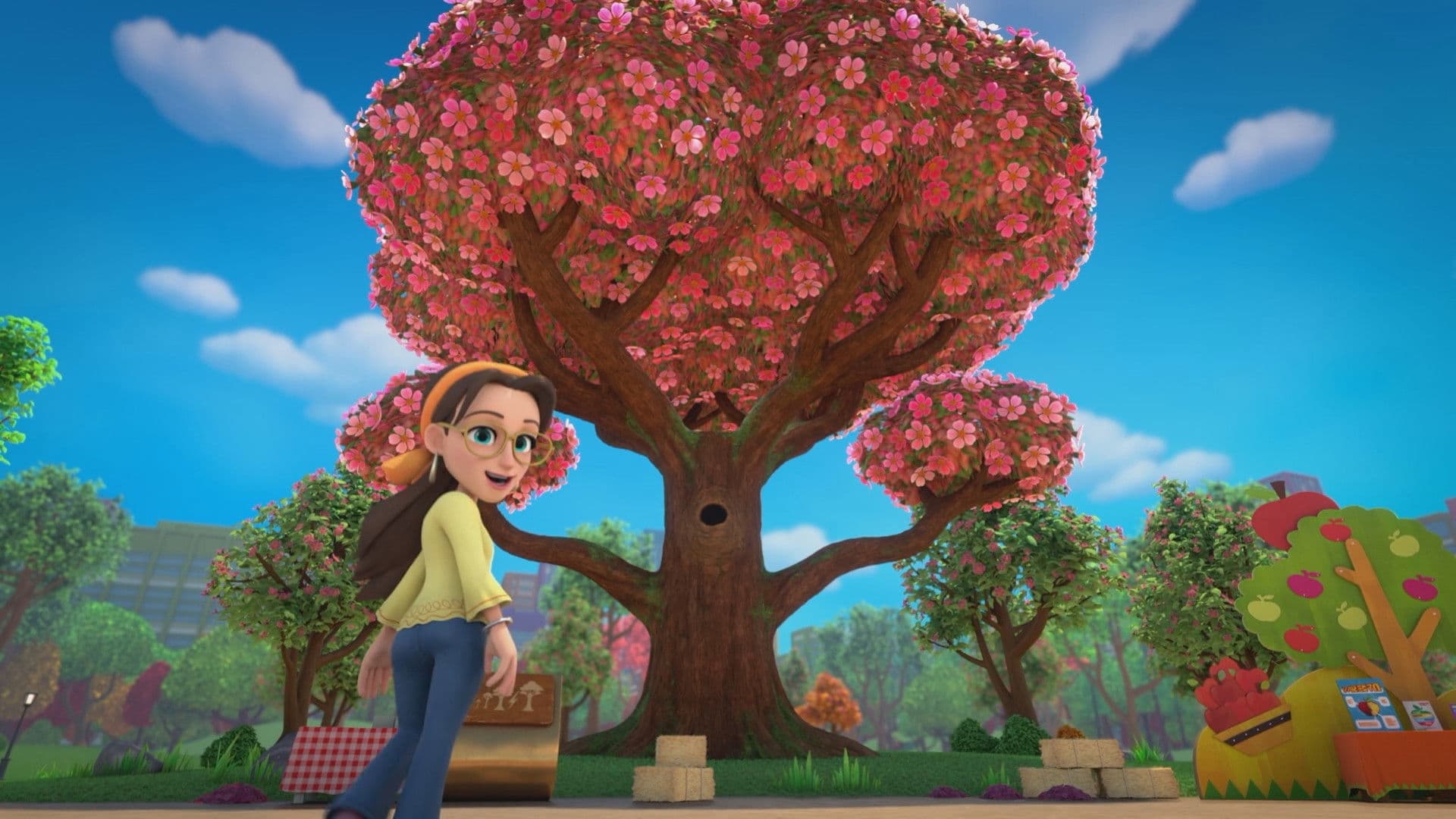 Épisode 5