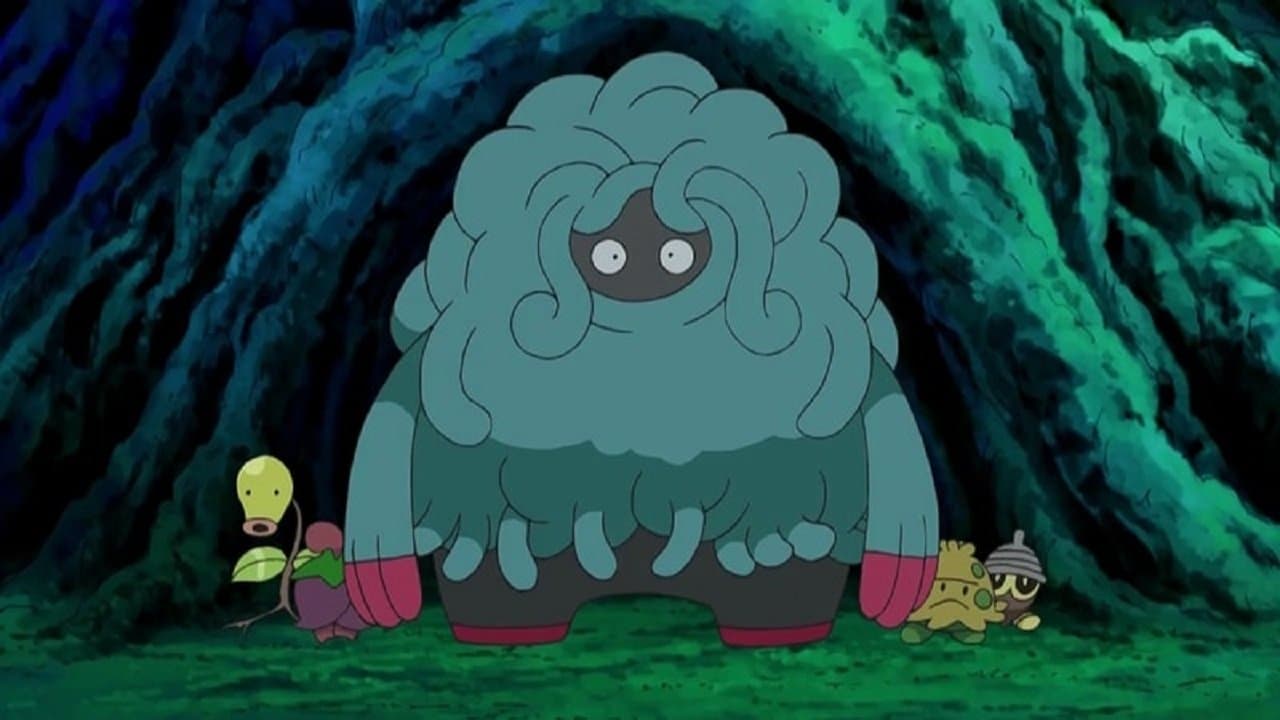 Sauver la forêt ! Sauver la forêt !