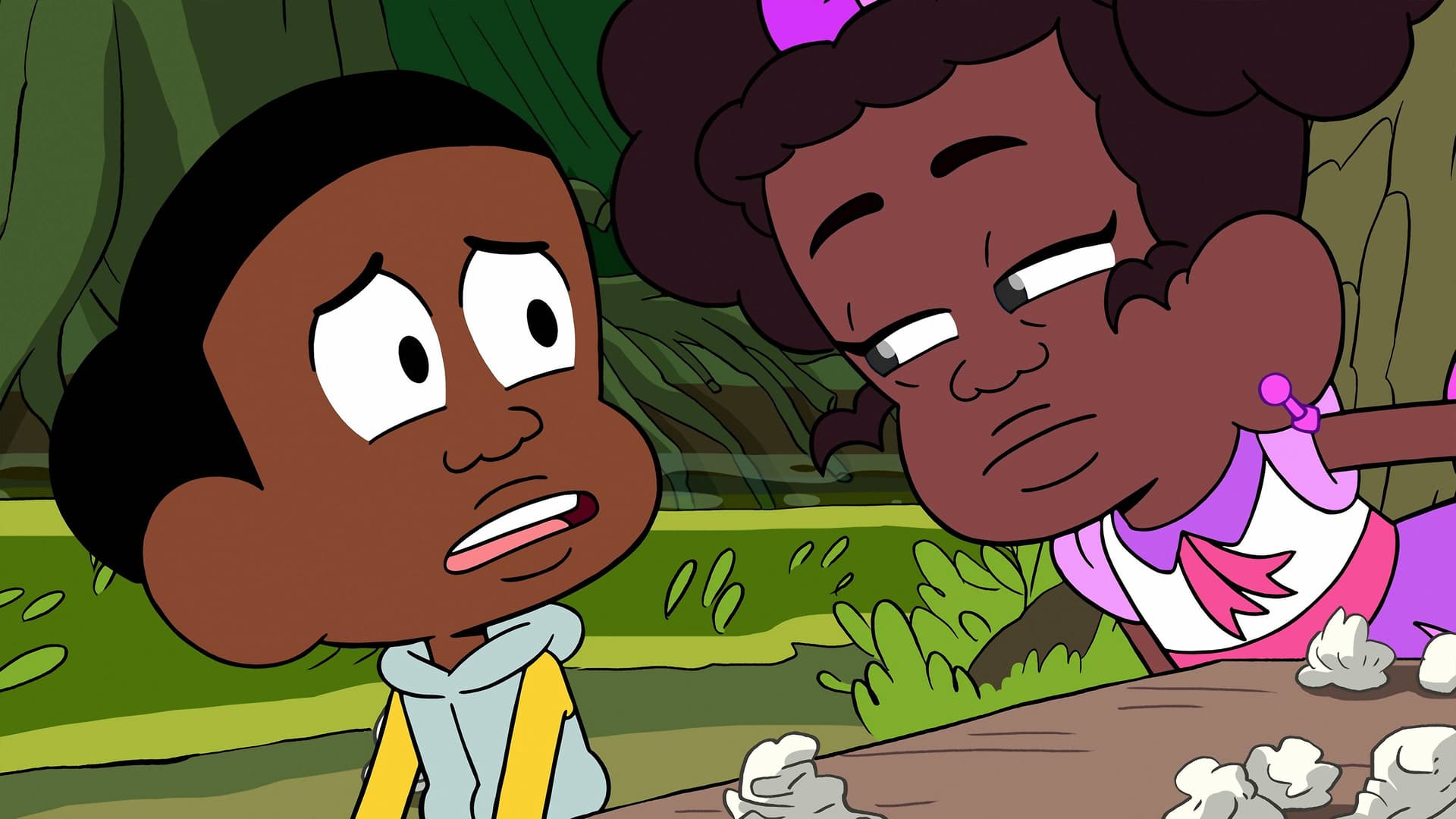 Épisode 7