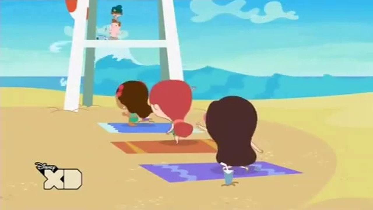 Épisode 12